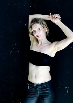 Alexandra Finder